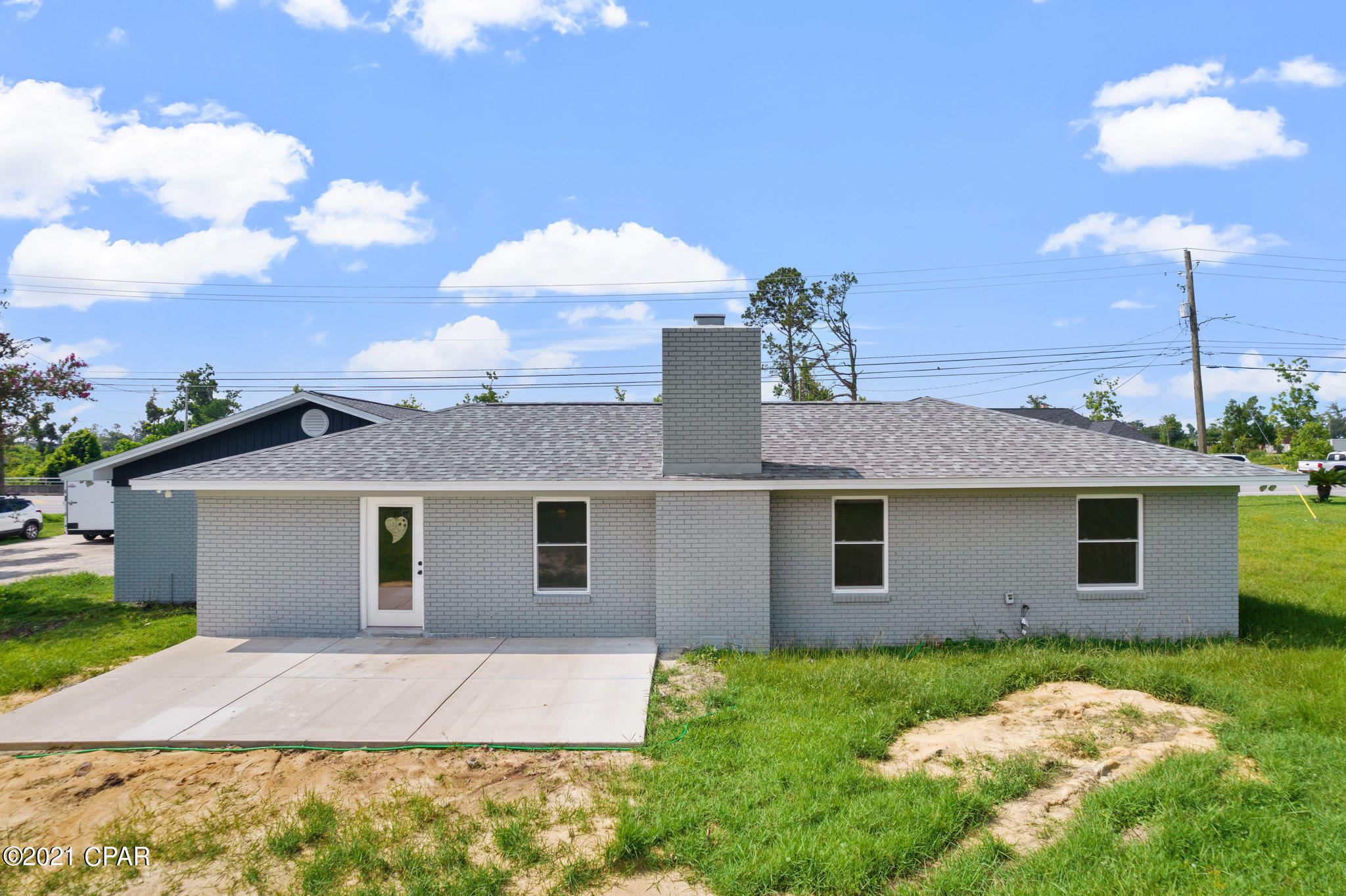 124 West Baldwin Road Panama City, FL 32405 - Photo 24 of 26 Gallery Image 24
