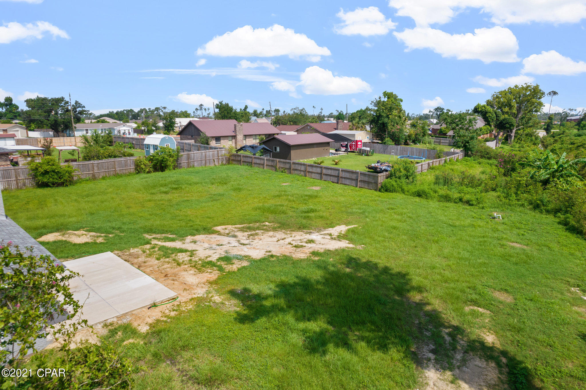 124 West Baldwin Road Panama City, FL 32405 - Photo 25 of 26 Gallery Image 25