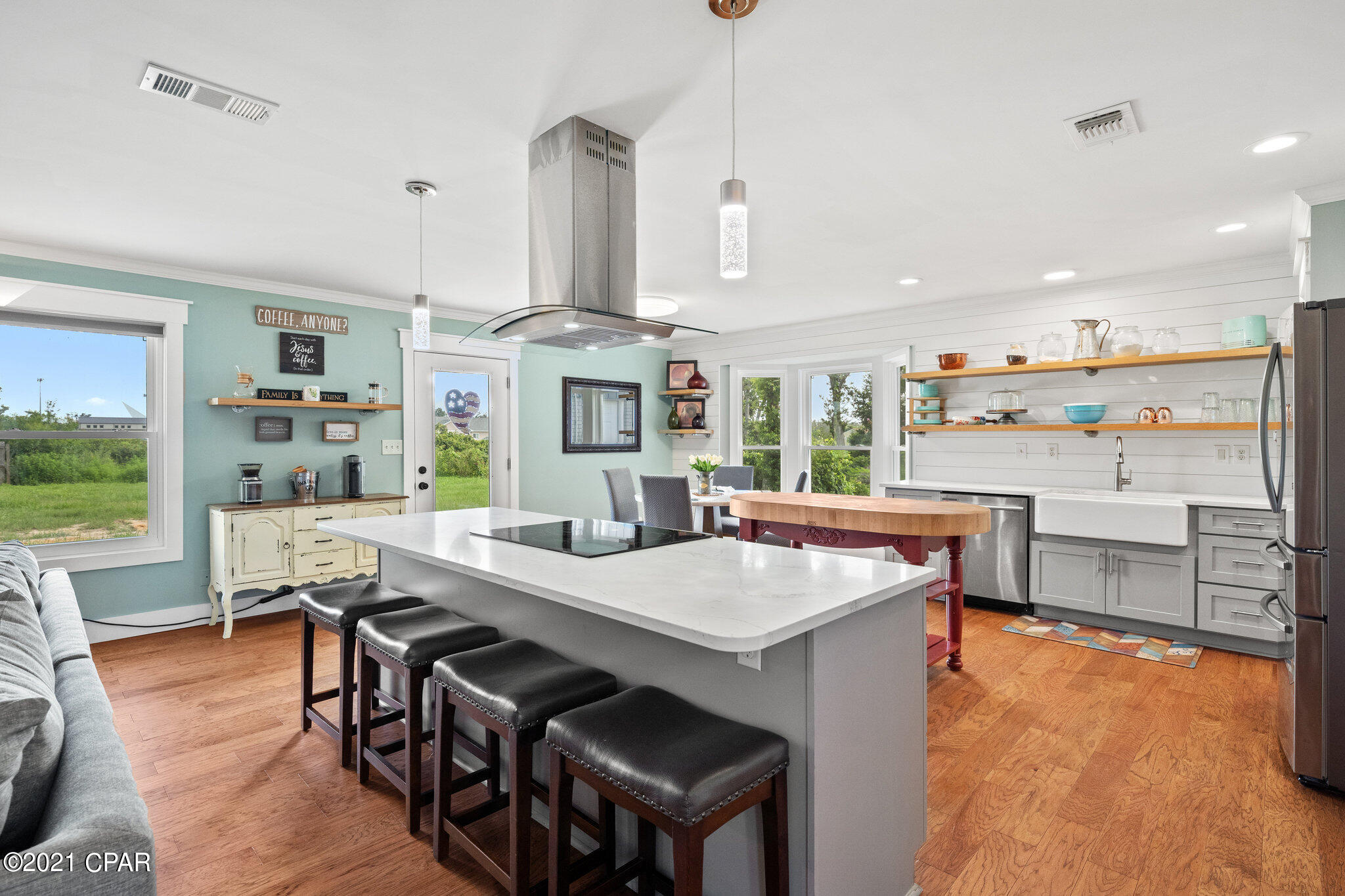 124 West Baldwin Road Panama City, FL 32405 - Photo 4 of 26 Gallery Image 4