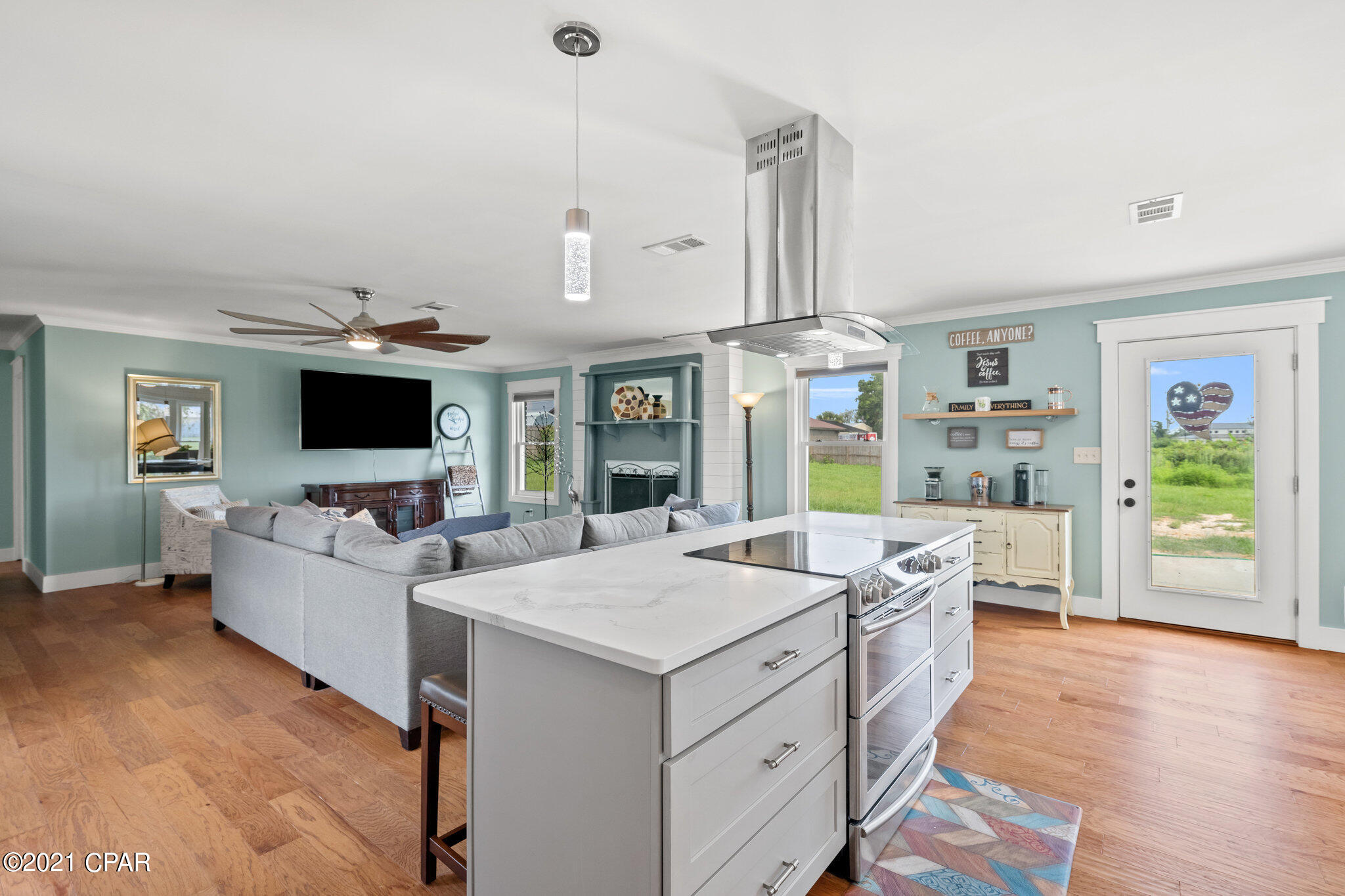 124 West Baldwin Road Panama City, FL 32405 - Photo 5 of 26 Gallery Image 5
