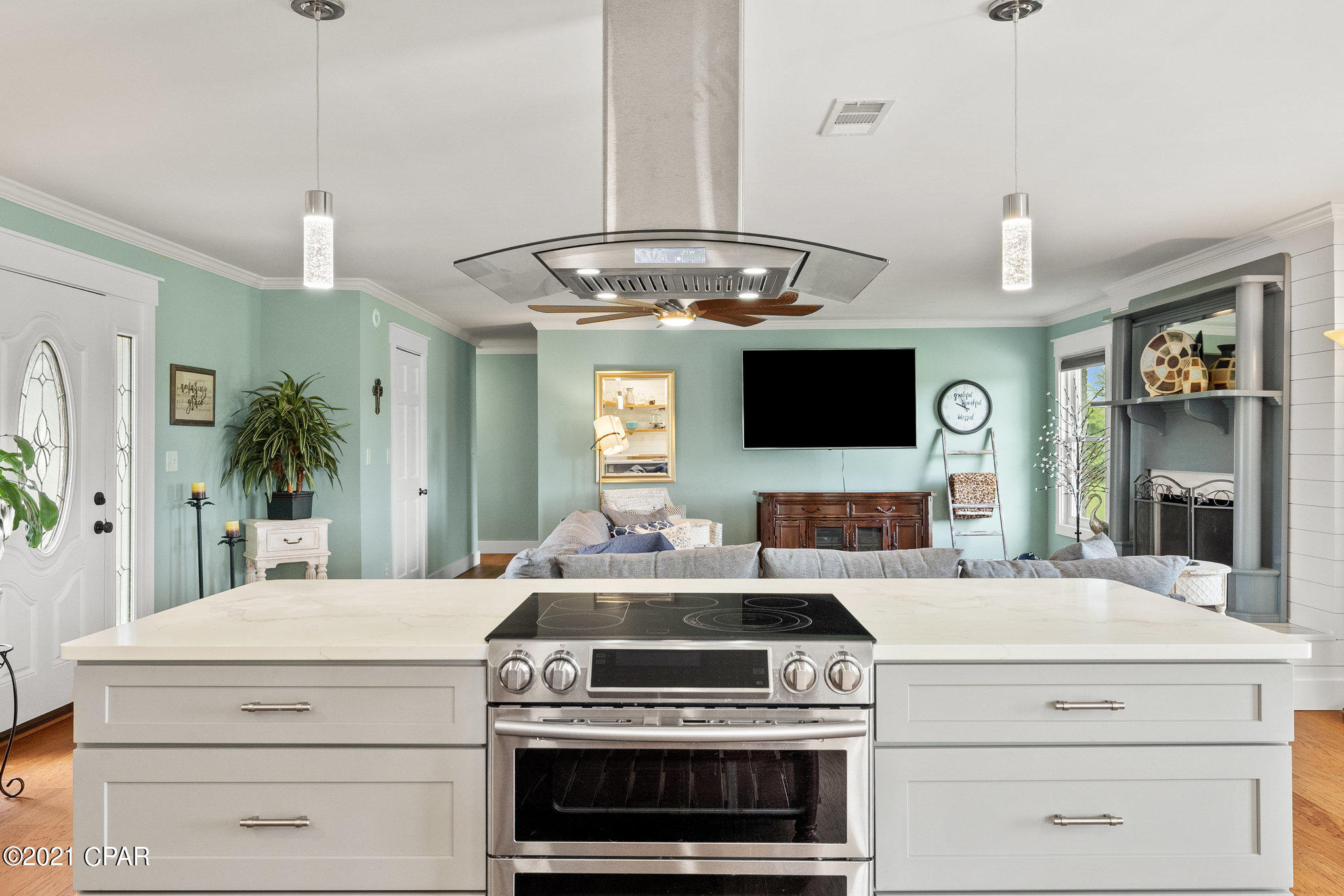 124 West Baldwin Road Panama City, FL 32405 - Photo 8 of 26 Gallery Image 8