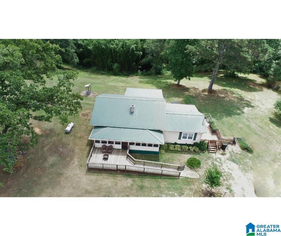 156 County Road 289 Wedowee, AL 36278 - Photo 47 of 53
