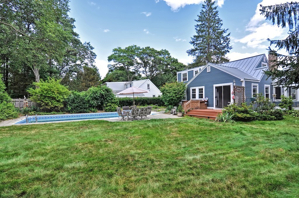 8 Longfellow Road Natick, MA 01760 - Photo 27 of 30 Gallery Image 27