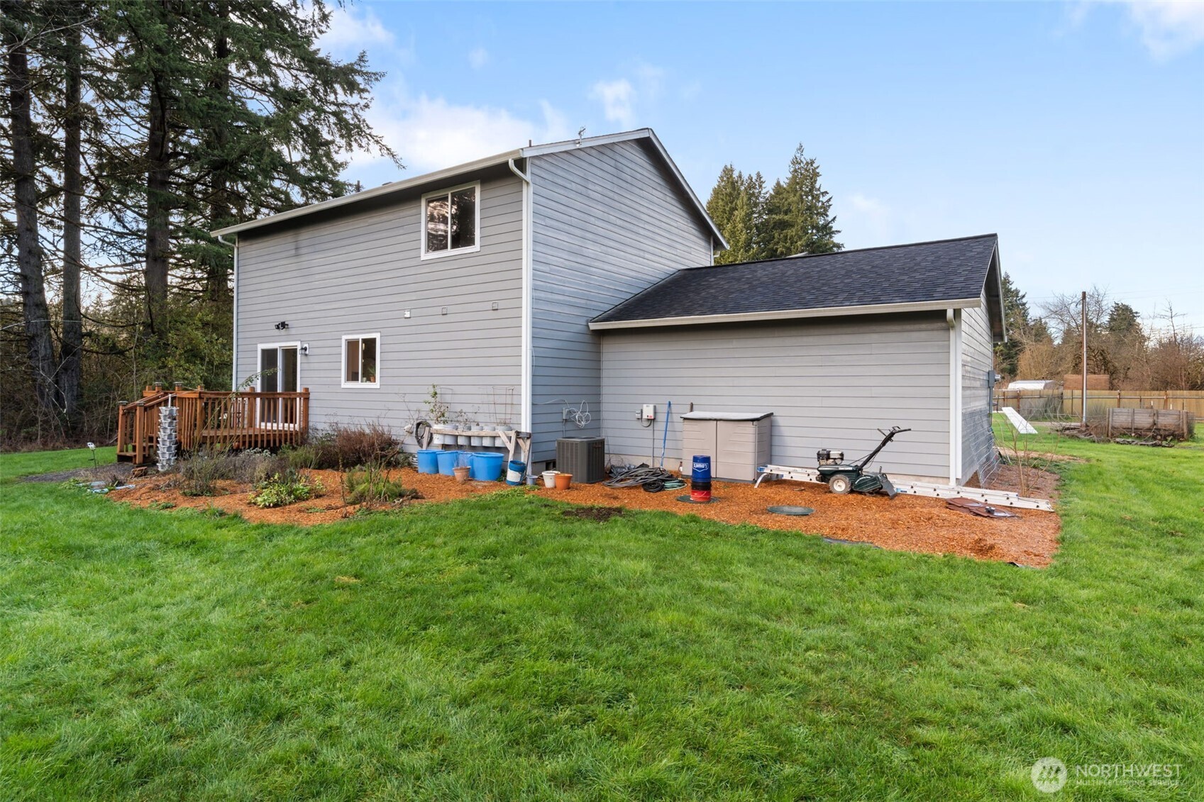 105 Johnson Road South Winlock, WA 98596 - Photo 29 of 40