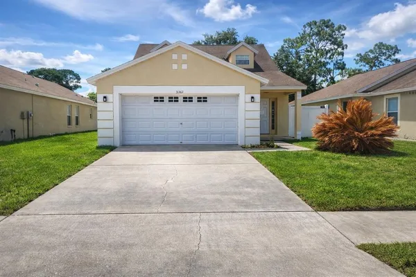 $260,000 | 8361 Silverbell Loop, Brooksville, FL 34613