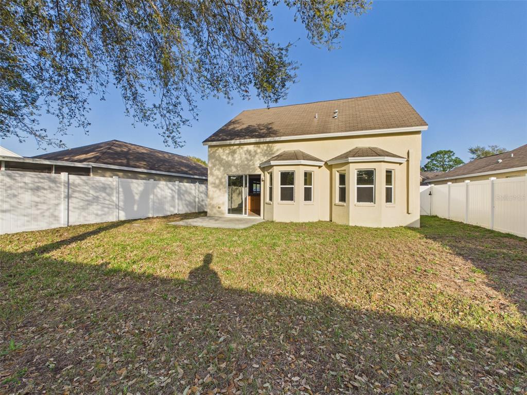8361 Silverbell Loop Brooksville, FL 34613 - Photo 36 of 39