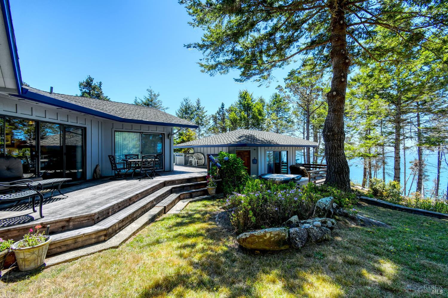 21985 Timber Cove Road Timber Cove, CA 95450 - Photo 14 of 62 Gallery Image 14