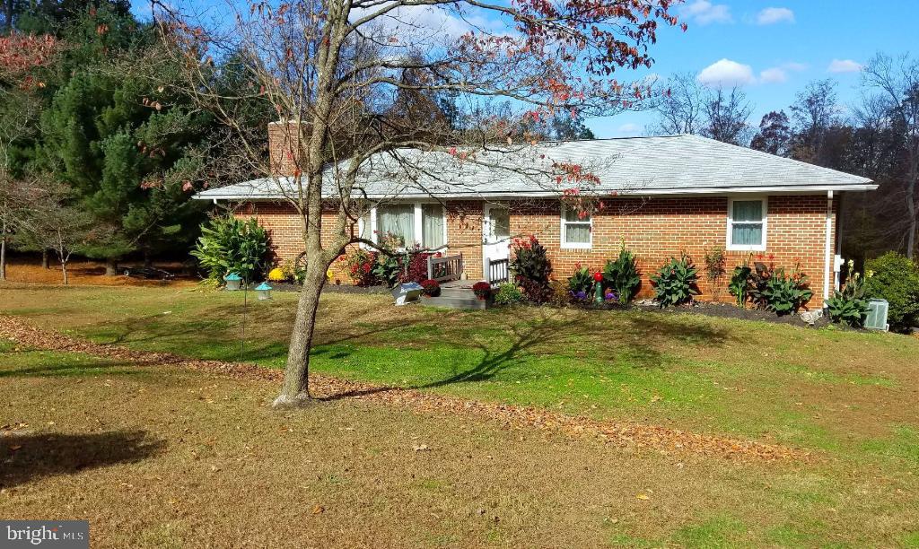 1950 Castleton Road Darlington, MD 21034 - Photo 2 of 53 Front View