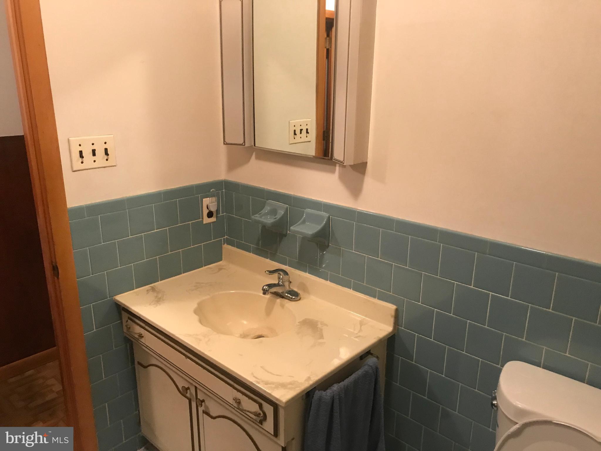 1950 Castleton Road Darlington, MD 21034 - Photo 20 of 53 Main Bathroom