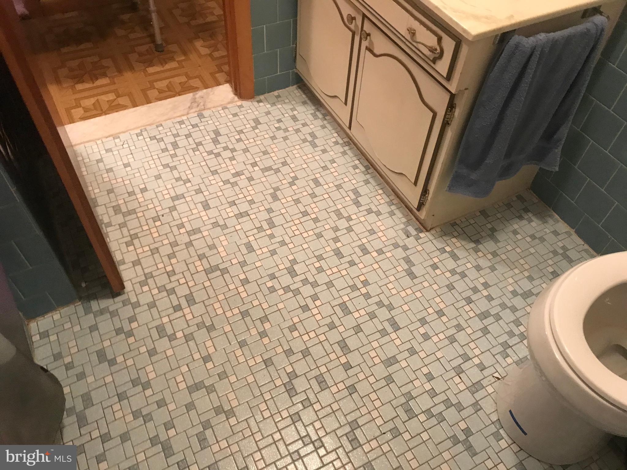 1950 Castleton Road Darlington, MD 21034 - Photo 21 of 53 Main Bathroom