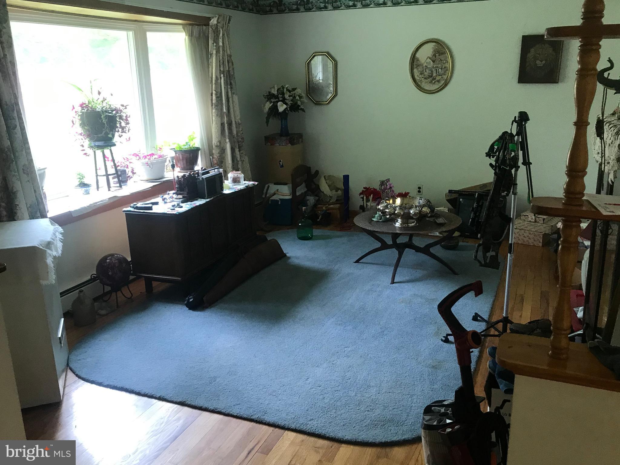 1950 Castleton Road Darlington, MD 21034 - Photo 24 of 53 Front Room