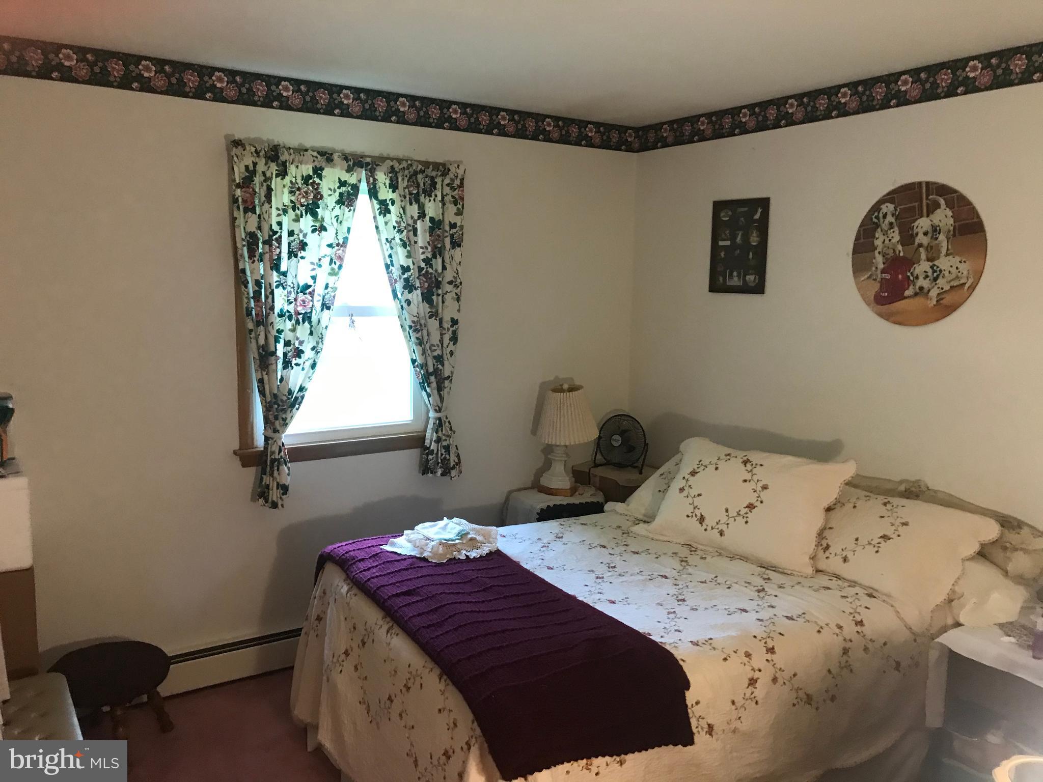 1950 Castleton Road Darlington, MD 21034 - Photo 25 of 53 2nd Bedroom