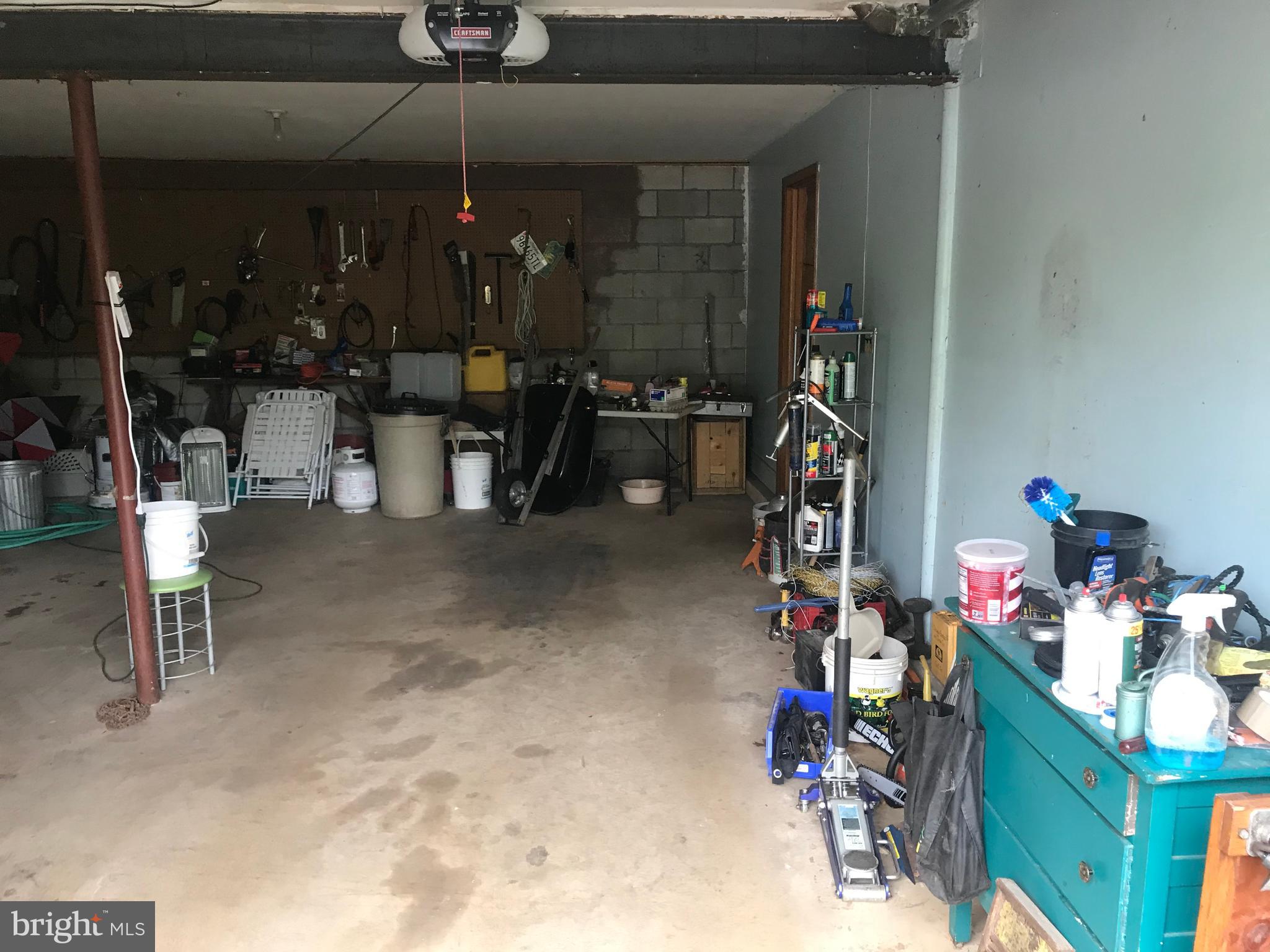 1950 Castleton Road Darlington, MD 21034 - Photo 35 of 53 2 car garage