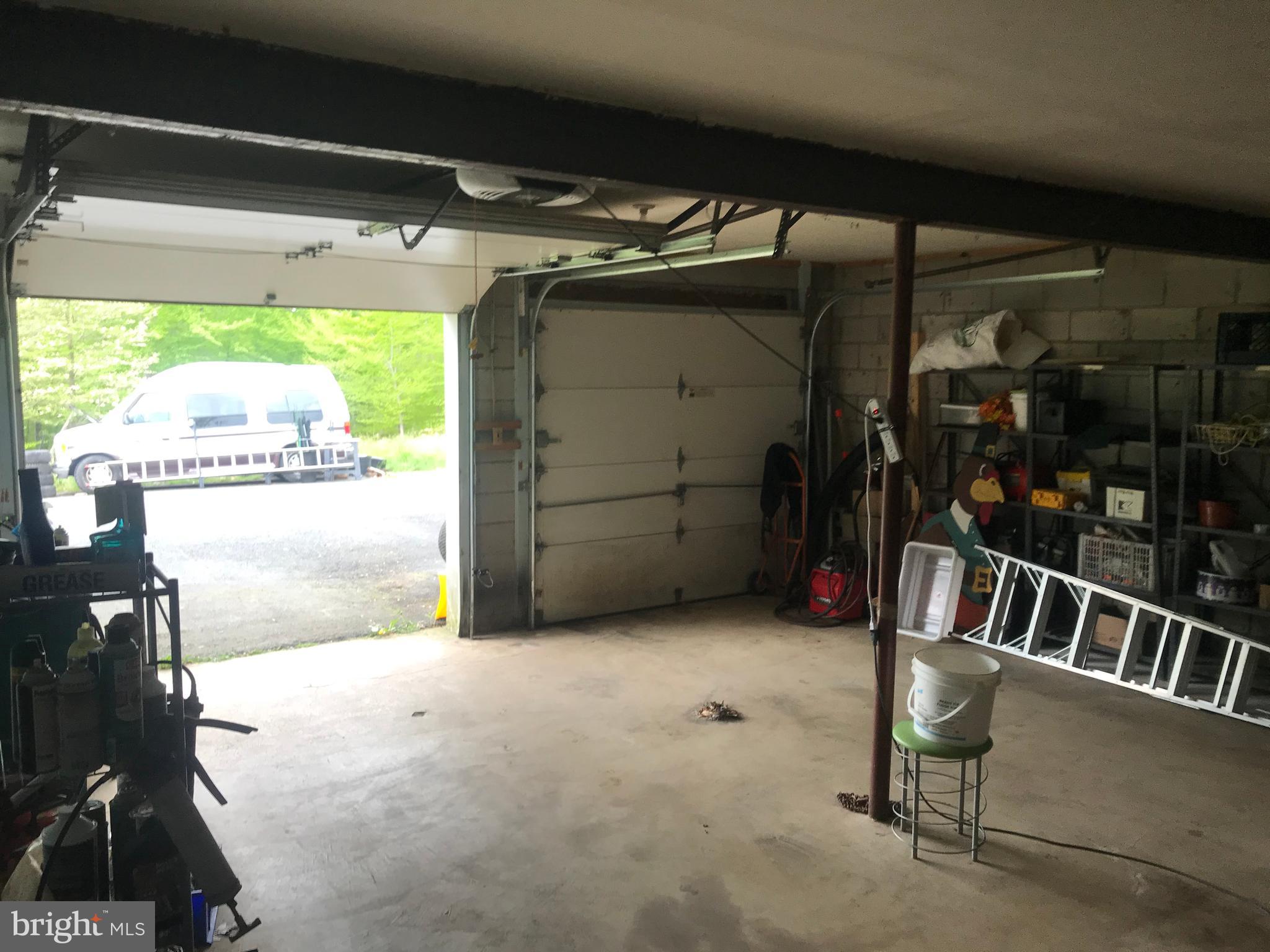 1950 Castleton Road Darlington, MD 21034 - Photo 37 of 53 2 car garage