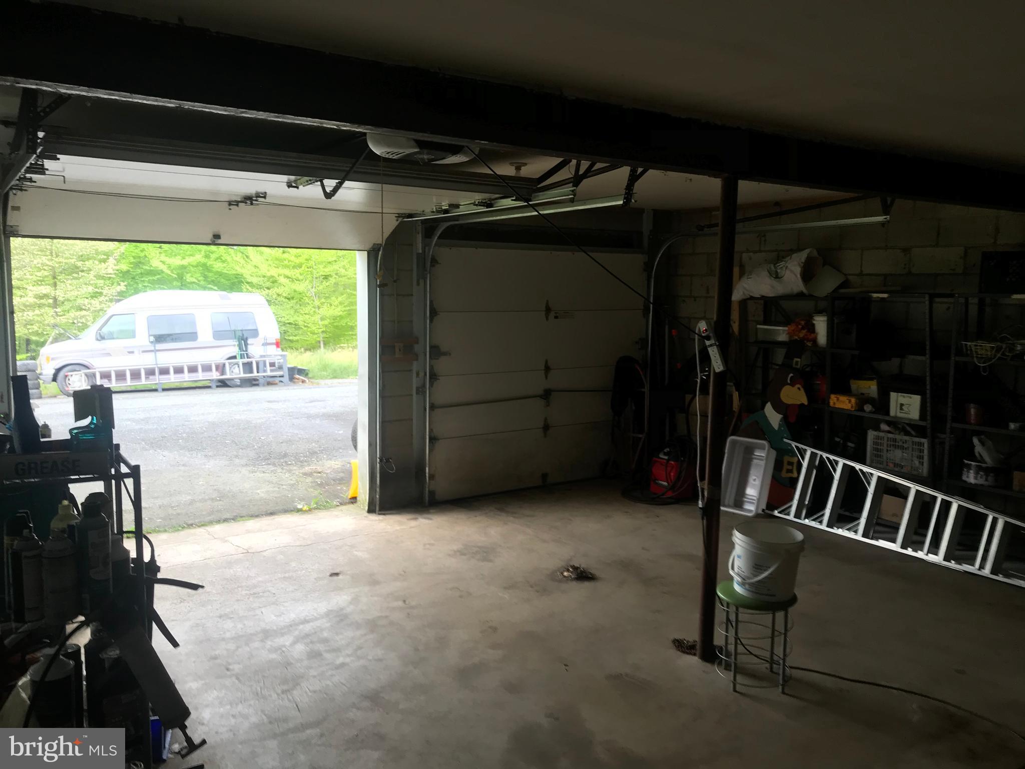 1950 Castleton Road Darlington, MD 21034 - Photo 38 of 53 2 car garage