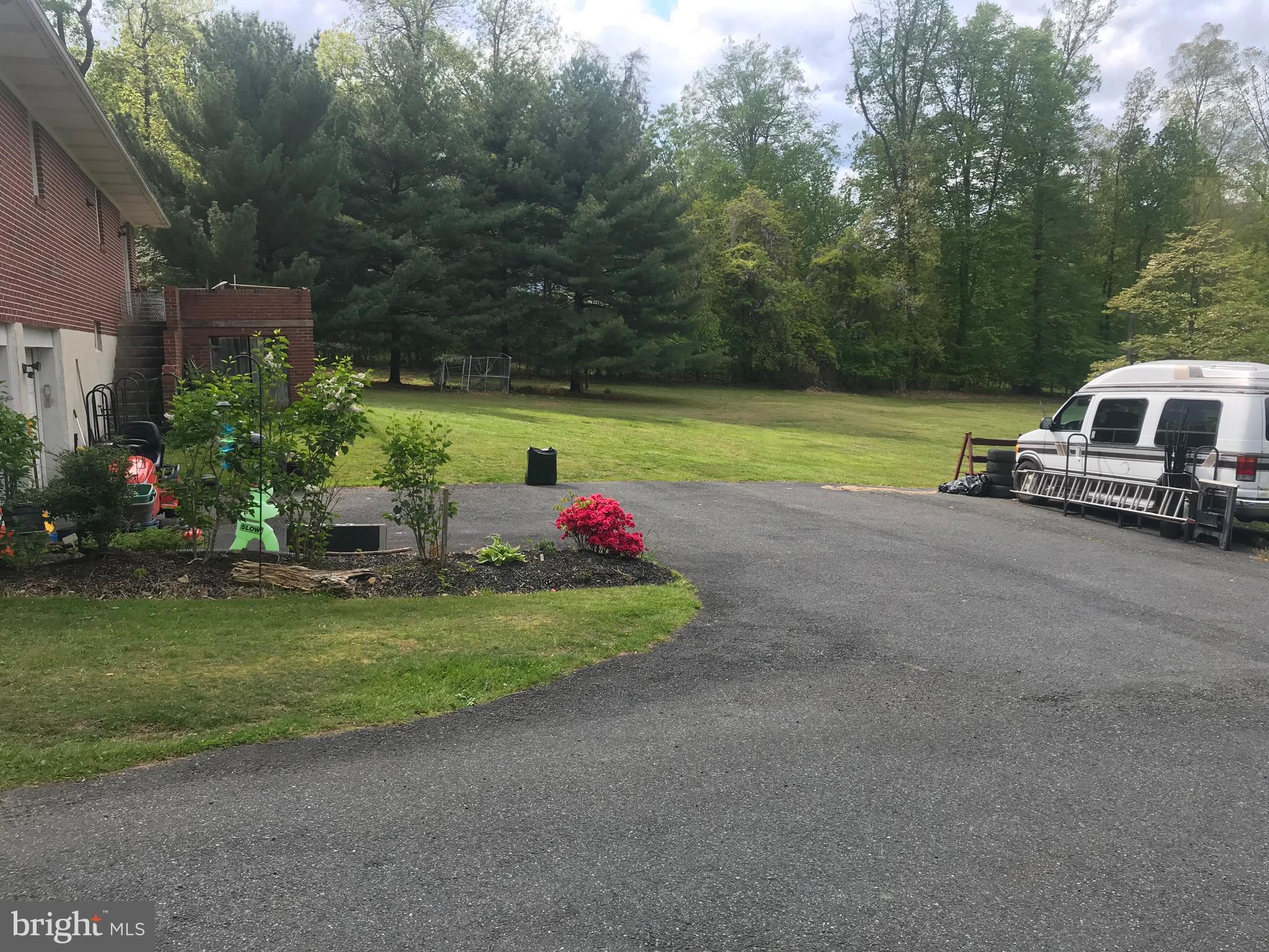 1950 Castleton Road Darlington, MD 21034 - Photo 41 of 53 Parking Pad