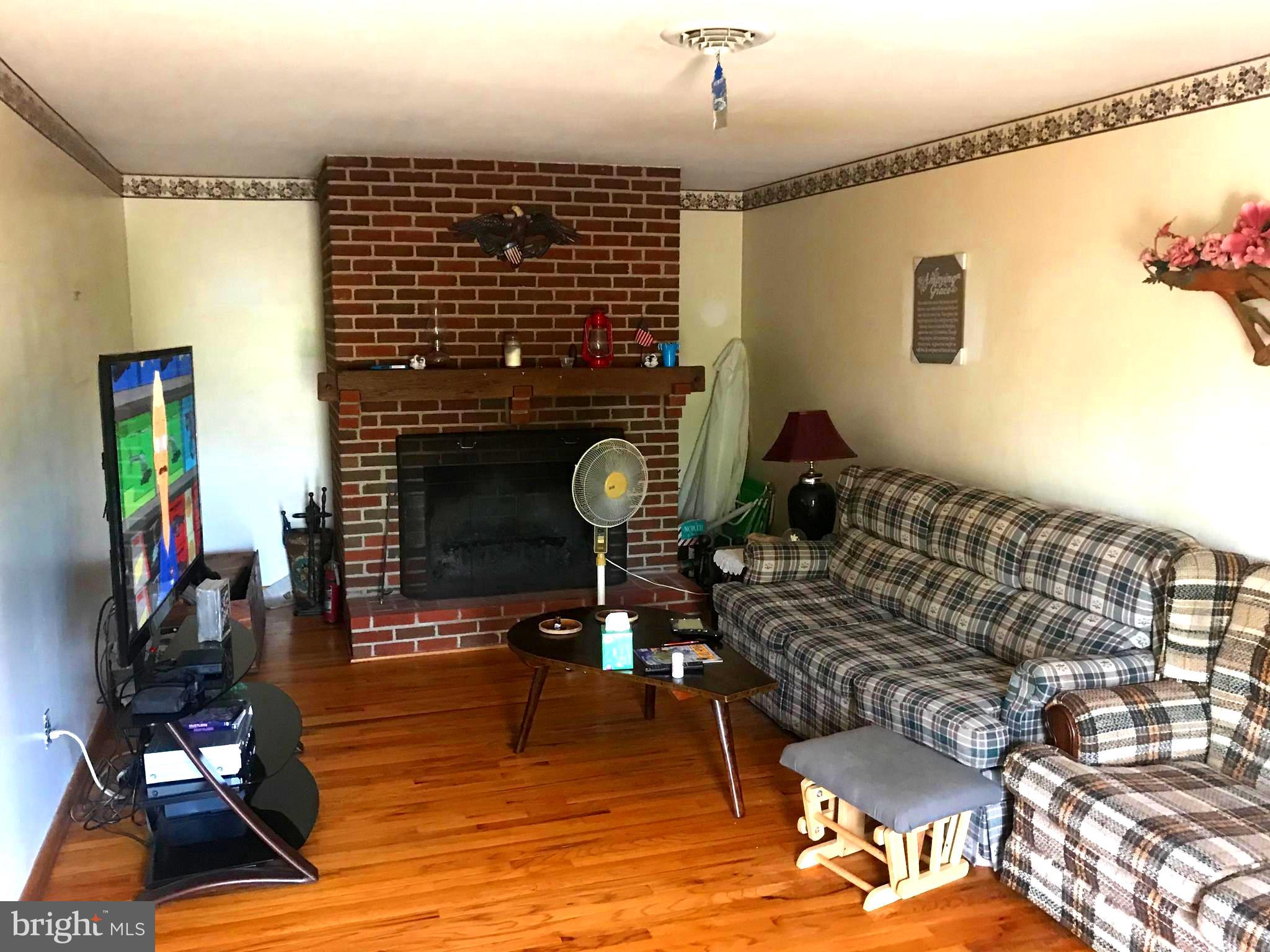 1950 Castleton Road Darlington, MD 21034 - Photo 6 of 53 Family Room