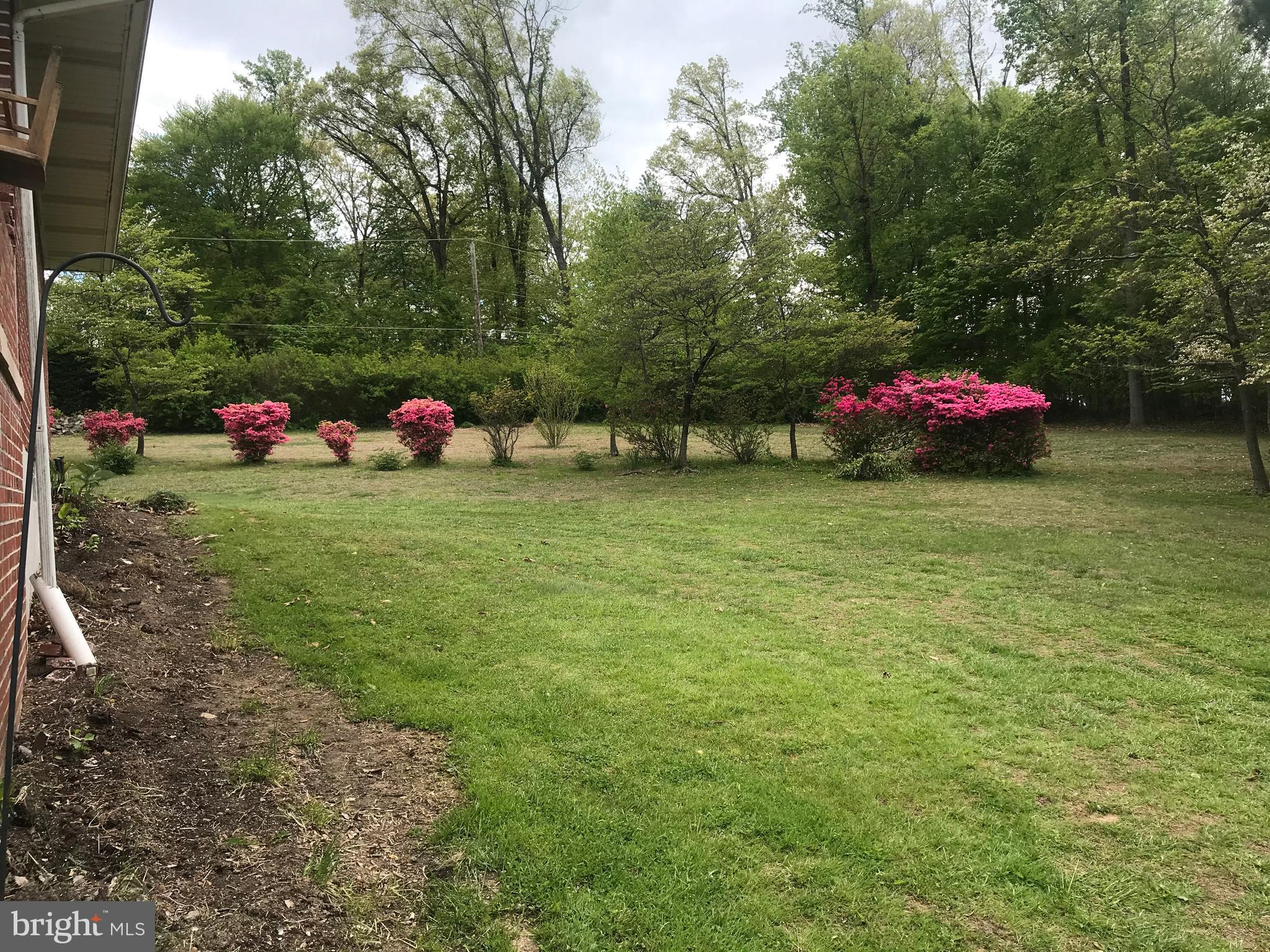 1950 Castleton Road Darlington, MD 21034 - Photo 52 of 53 Side Yard