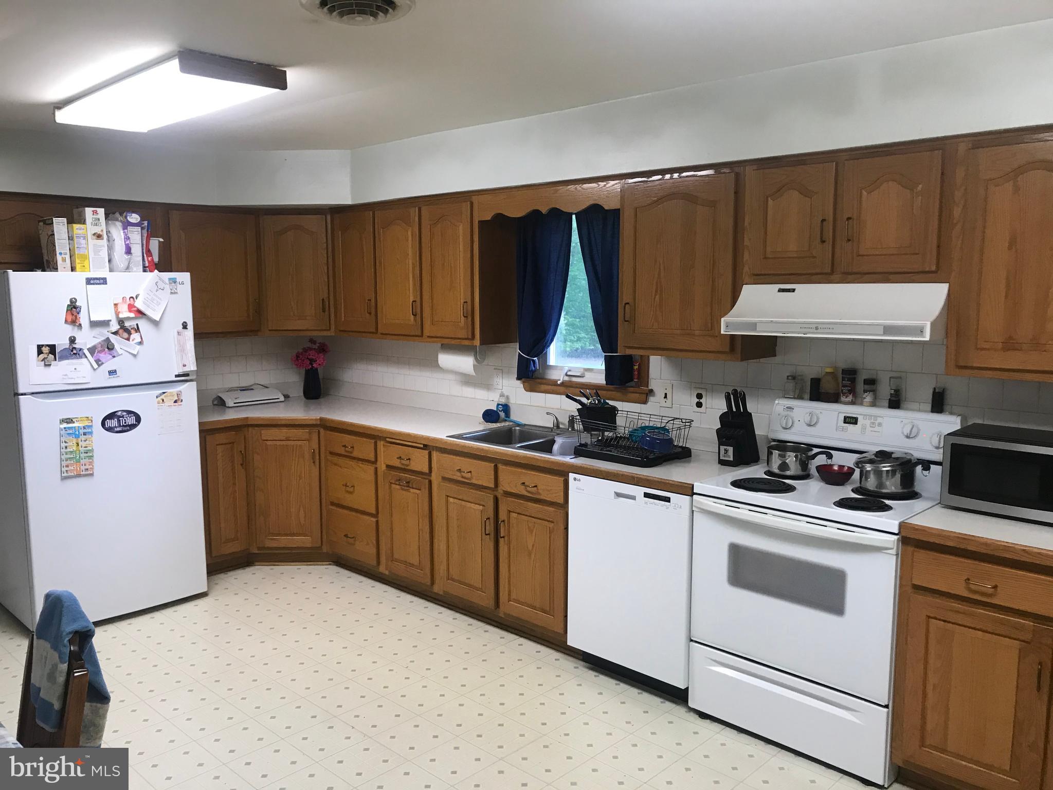 1950 Castleton Road Darlington, MD 21034 - Photo 9 of 53 Kitchen