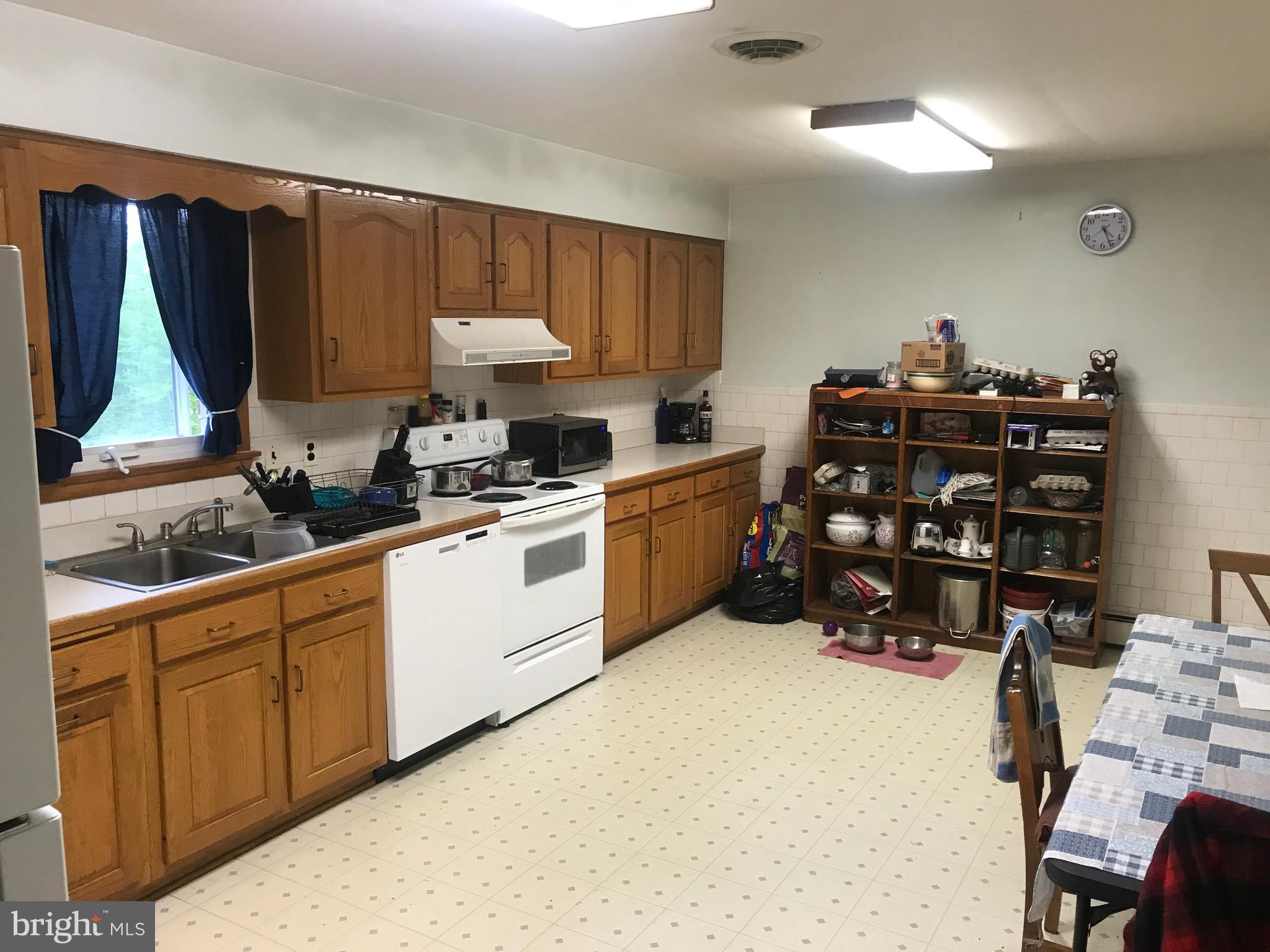 1950 Castleton Road Darlington, MD 21034 - Photo 10 of 53 Kitchen
