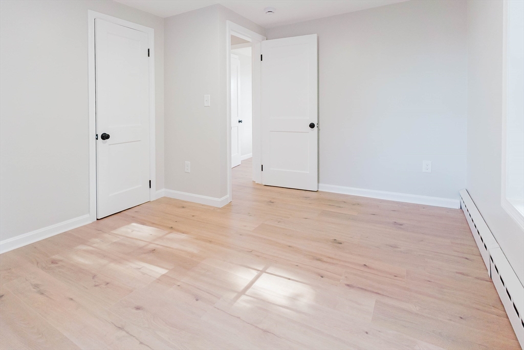 28 Thompson Road Webster, MA 01570 - Photo 13 of 30 a view of an empty room