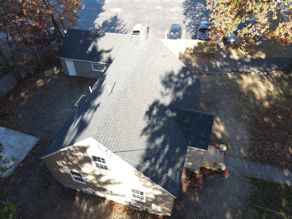 28 Thompson Road Webster, MA 01570 - Photo 30 of 30 a view of outdoor space