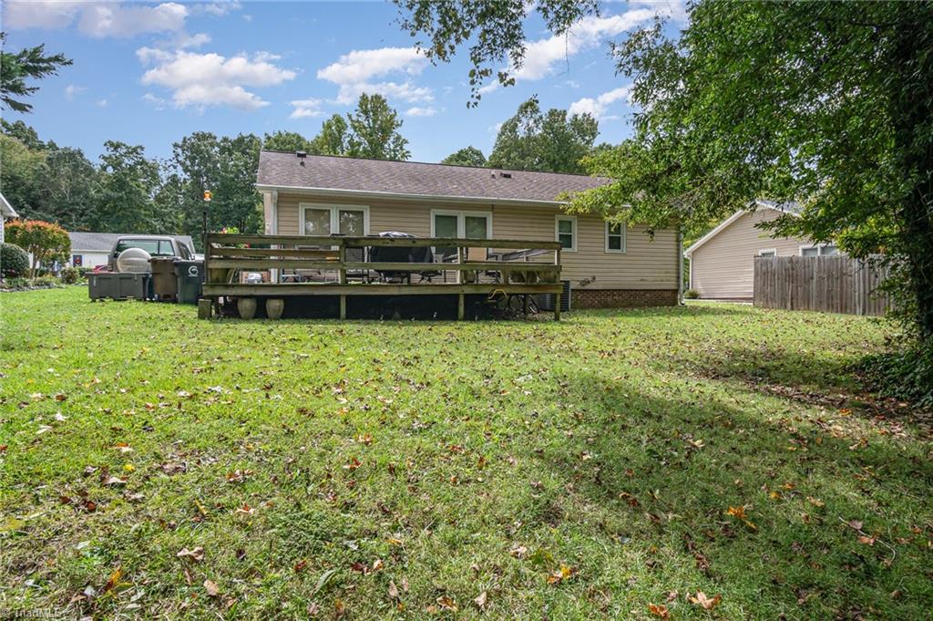516 Apple Ridge Road Greensboro, NC 27406 - Photo 17 of 17 Gallery Image 17