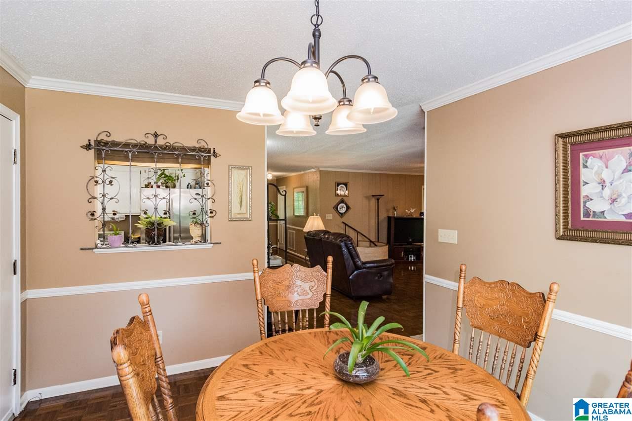 1205 Simpson Way Fultondale, AL 35068 - Photo 13 of 50