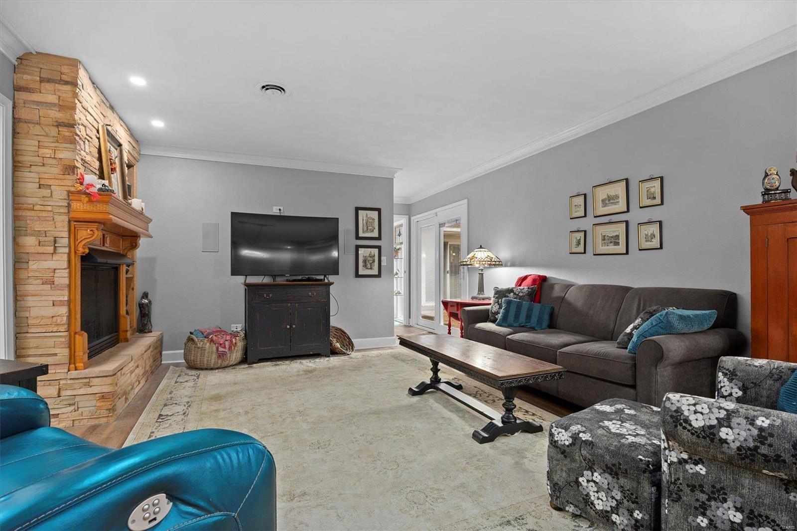 1402 Potomac Drive Belleville, IL 62221 - Photo 11 of 43