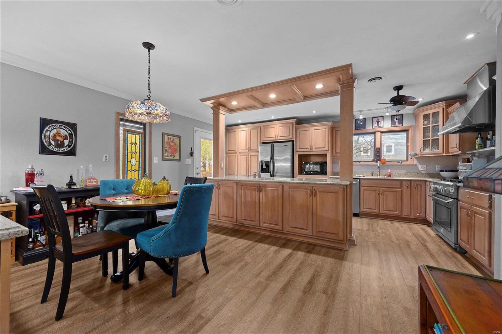 1402 Potomac Drive Belleville, IL 62221 - Photo 14 of 43