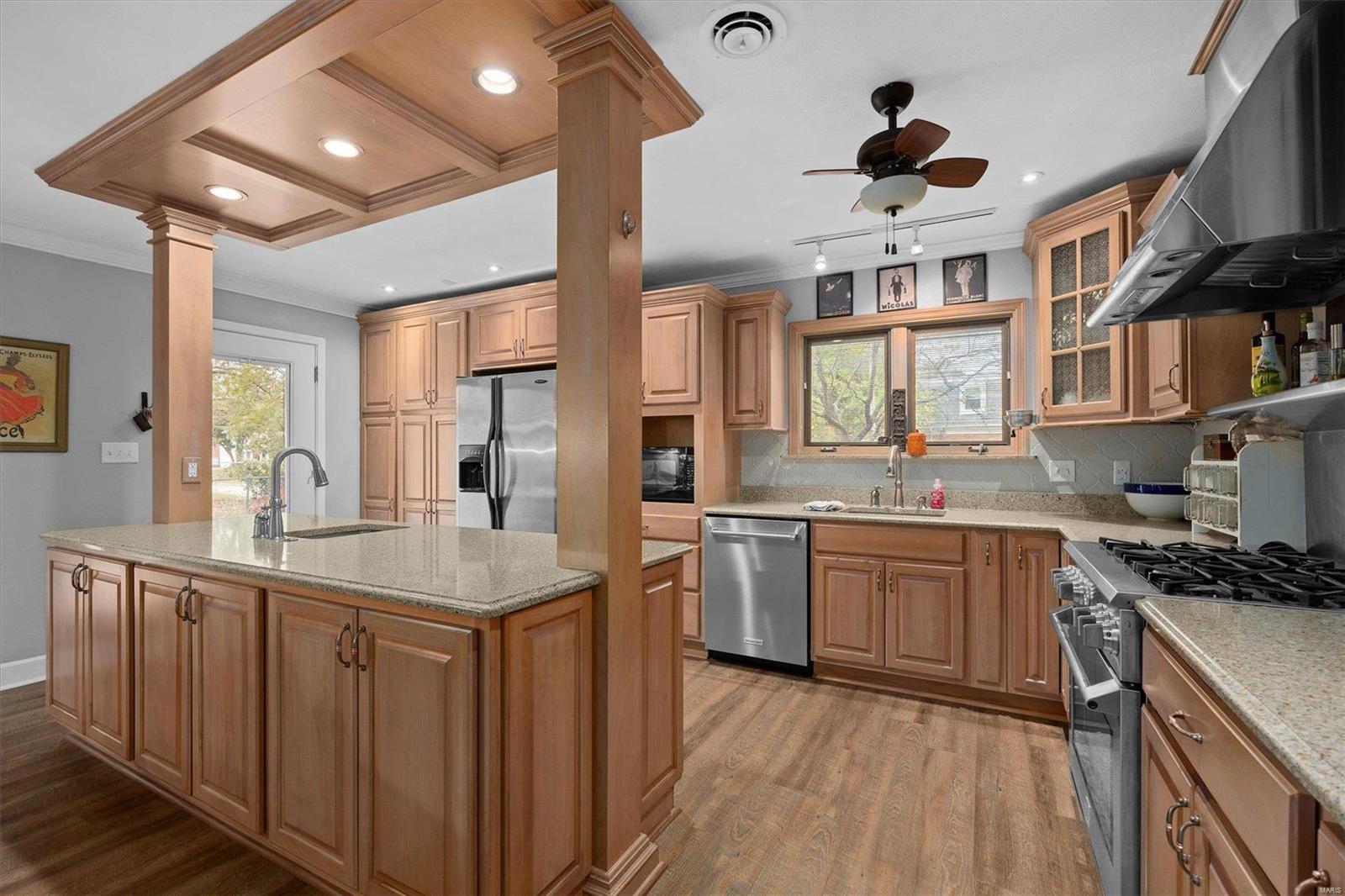 1402 Potomac Drive Belleville, IL 62221 - Photo 16 of 43