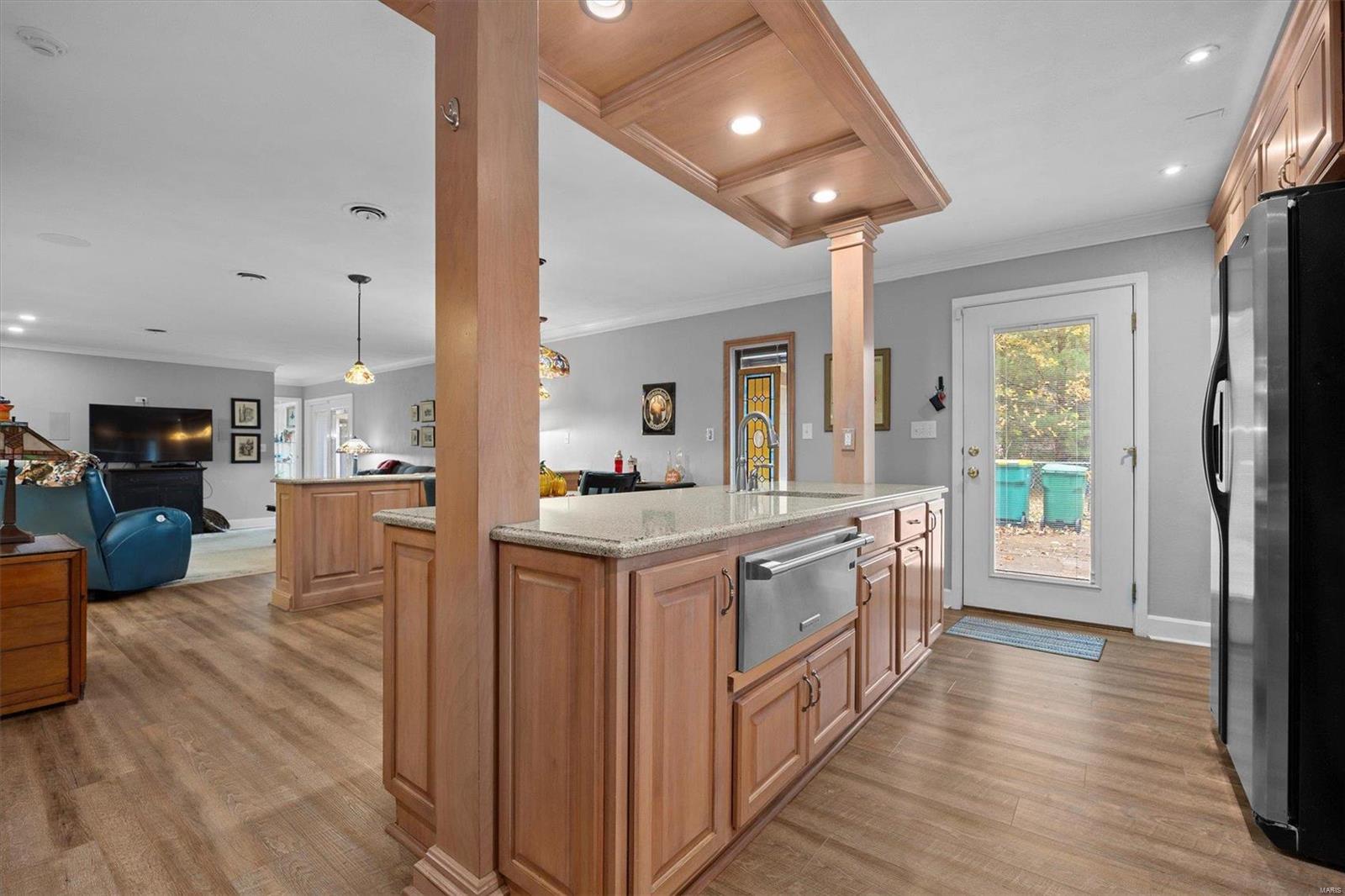 1402 Potomac Drive Belleville, IL 62221 - Photo 17 of 43