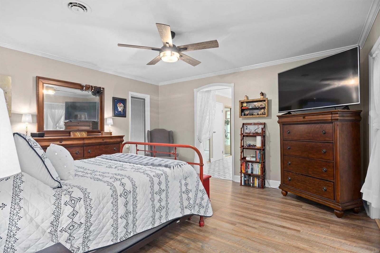 1402 Potomac Drive Belleville, IL 62221 - Photo 24 of 43