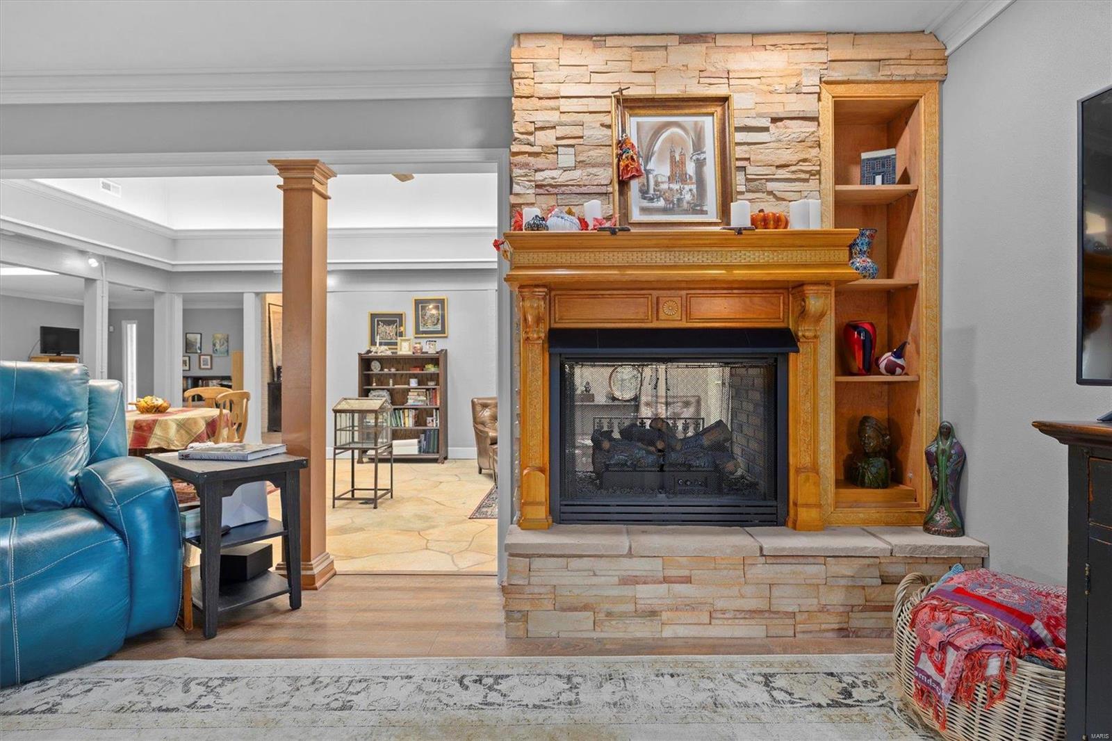 1402 Potomac Drive Belleville, IL 62221 - Photo 32 of 43