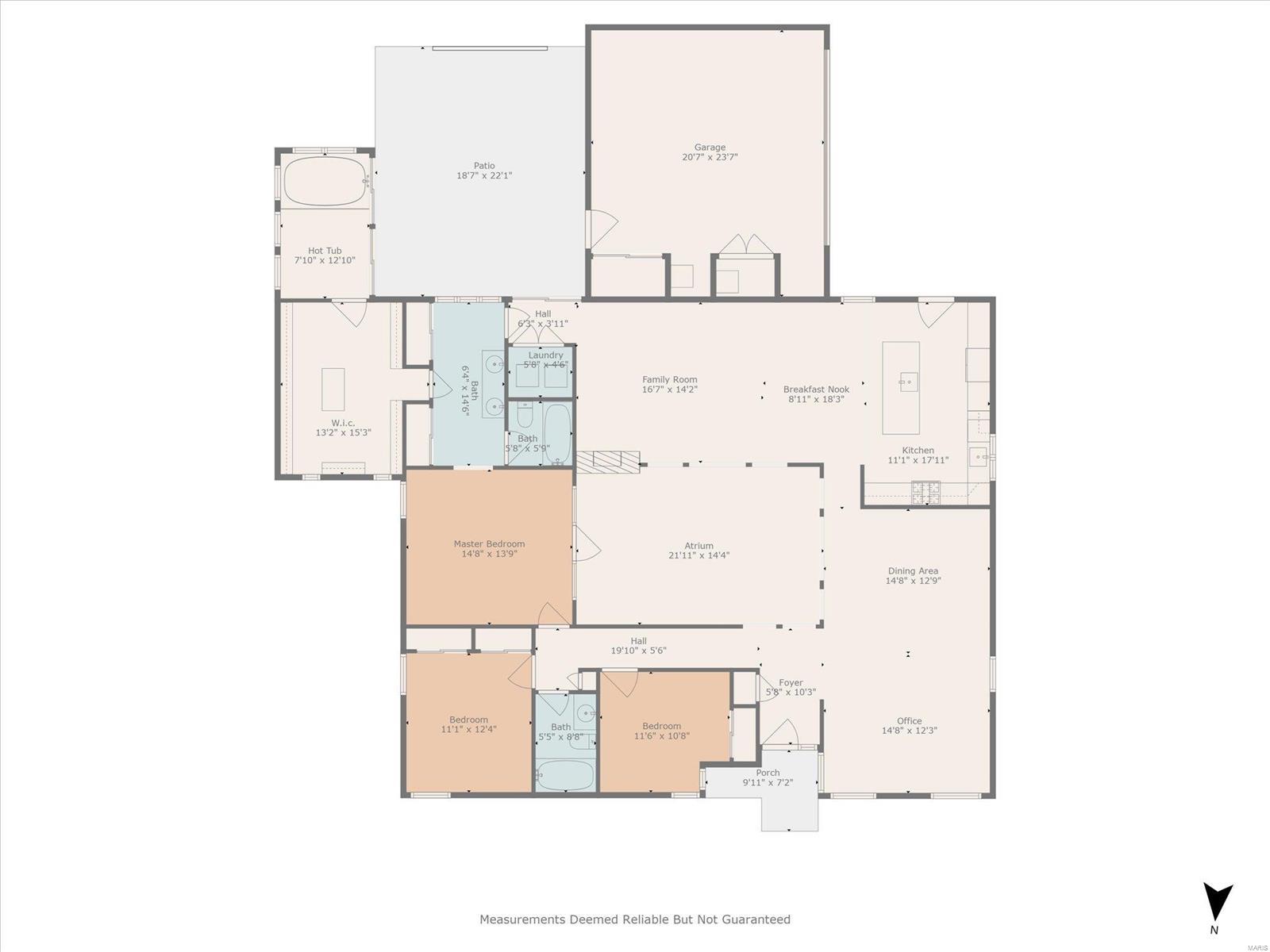 1402 Potomac Drive Belleville, IL 62221 - Photo 33 of 43