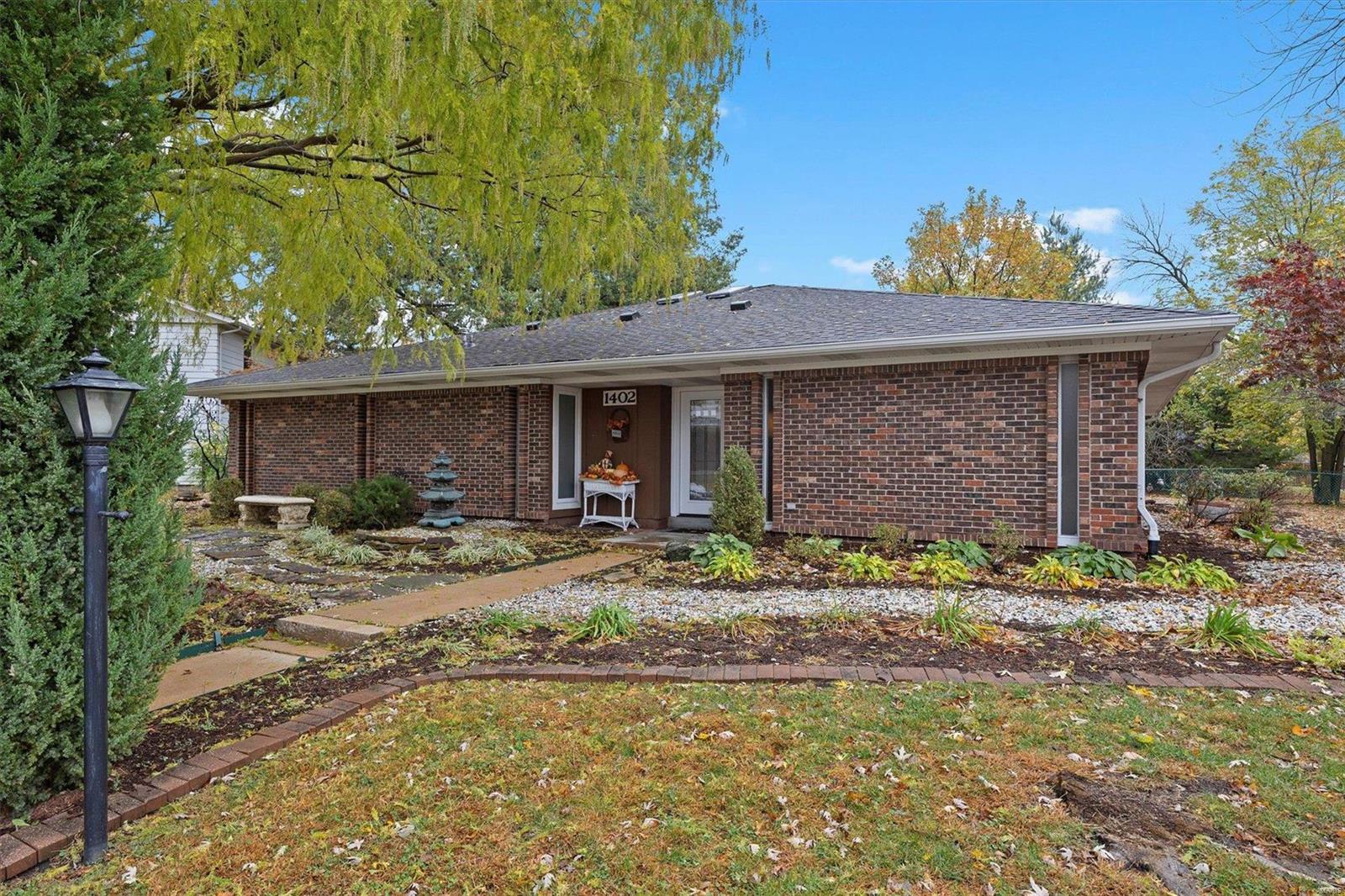 1402 Potomac Drive Belleville, IL 62221 - Photo 34 of 43