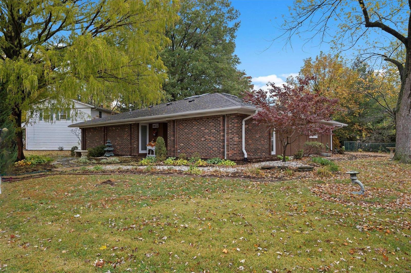 1402 Potomac Drive Belleville, IL 62221 - Photo 35 of 43