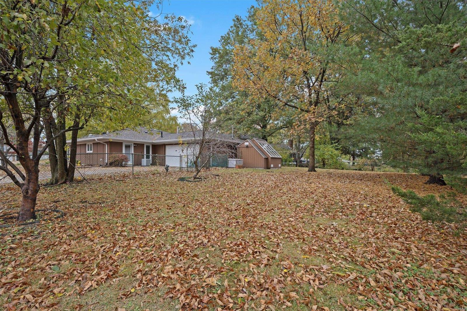 1402 Potomac Drive Belleville, IL 62221 - Photo 42 of 43