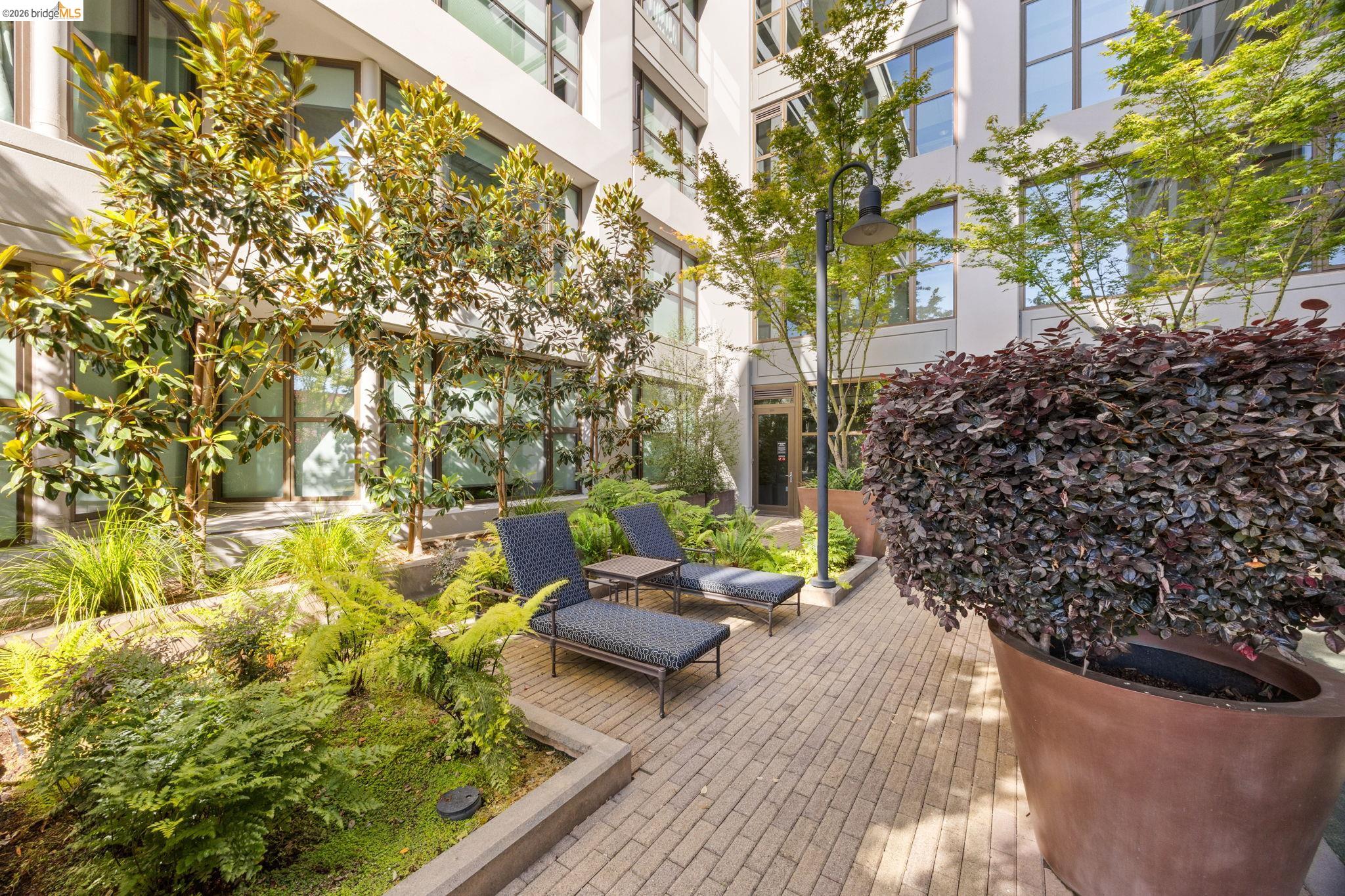 311 2nd Street, Unit 714 Oakland, CA 94607 - Photo 19 of 34