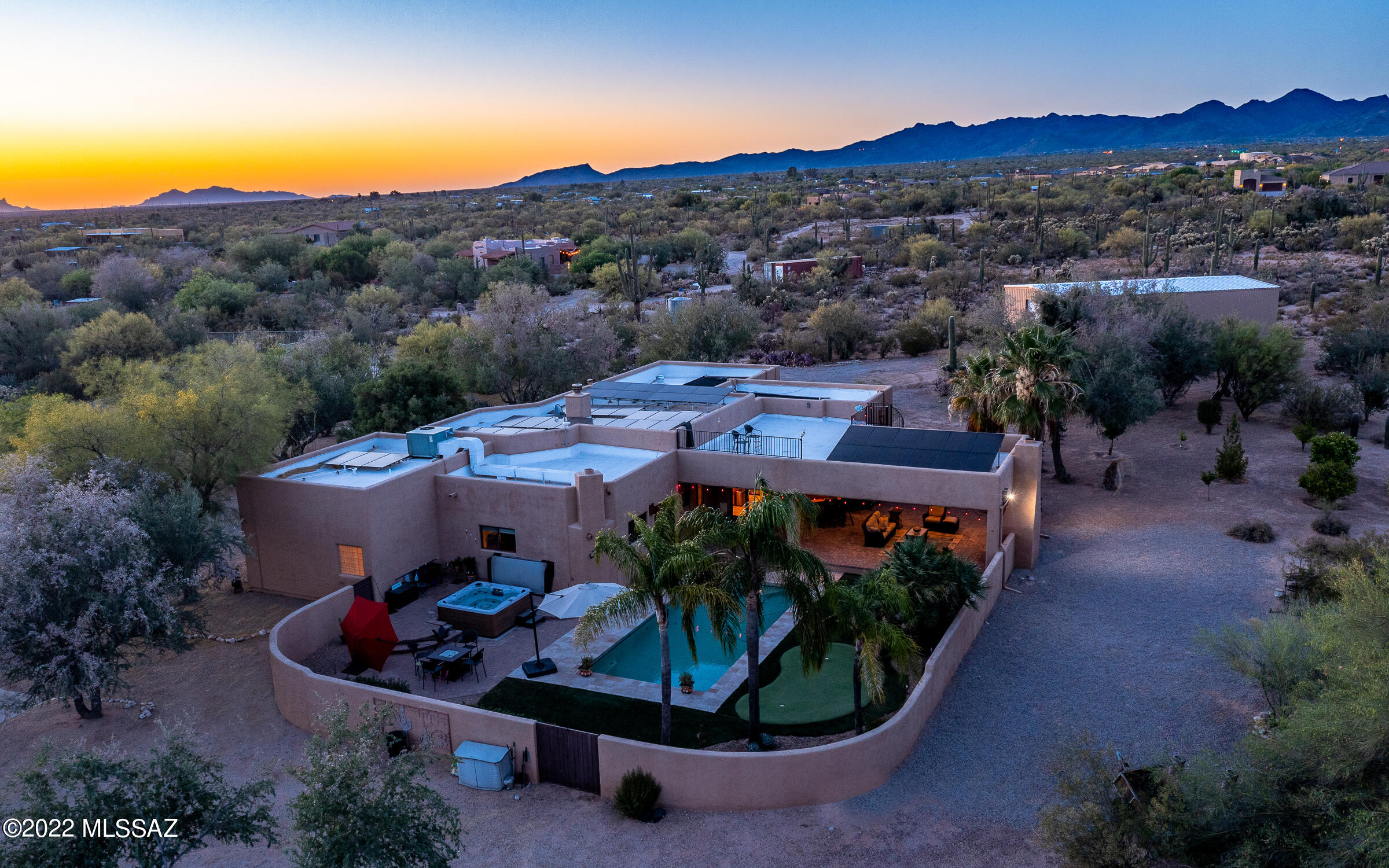 5500 West Oasis Road Tucson, AZ 85742 - Photo 46 of 50 Gallery Image 46