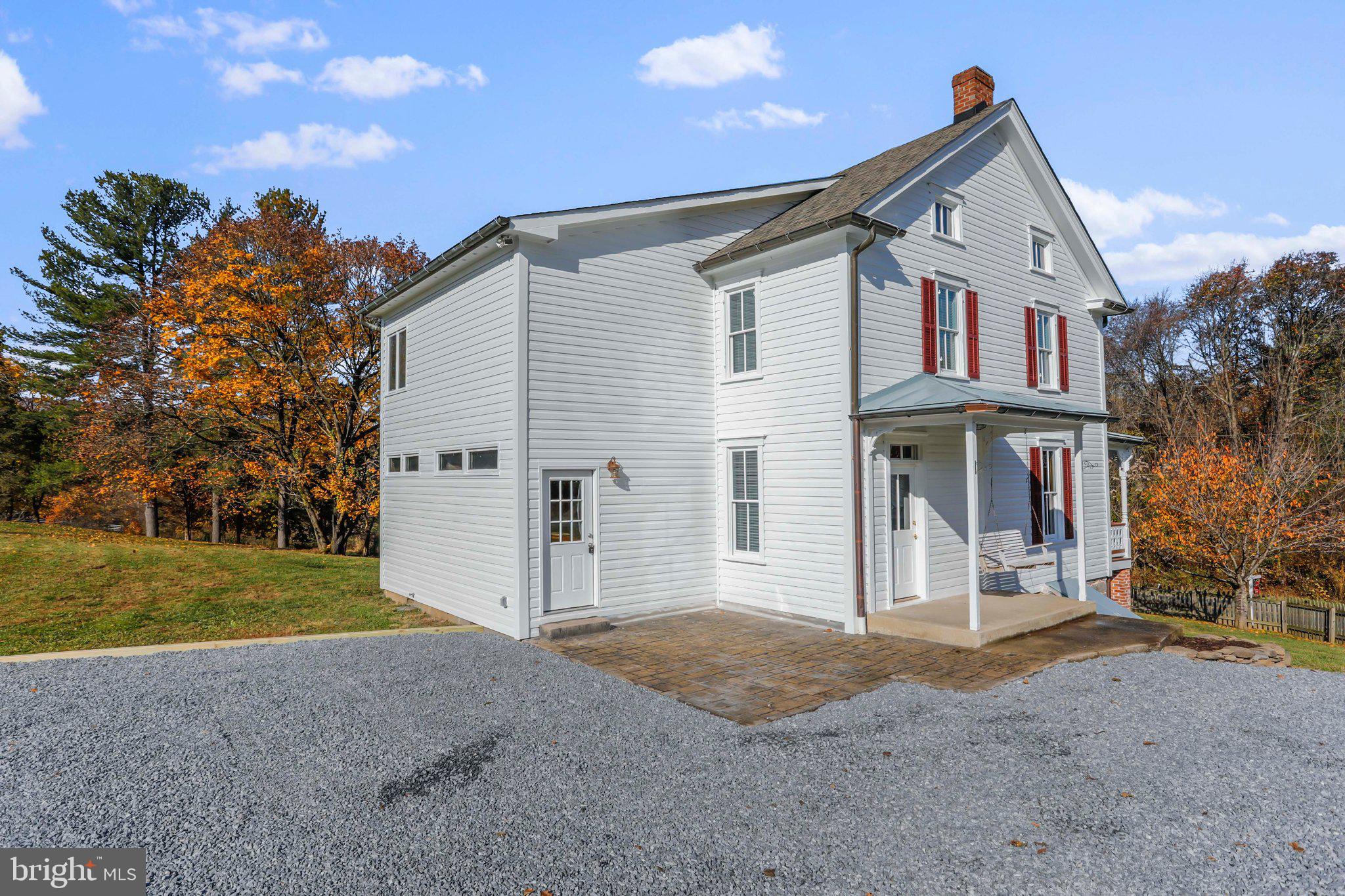 20529 Gapland Road Rohrersville, MD 21779 - Photo 64 of 90 Gallery Image 64