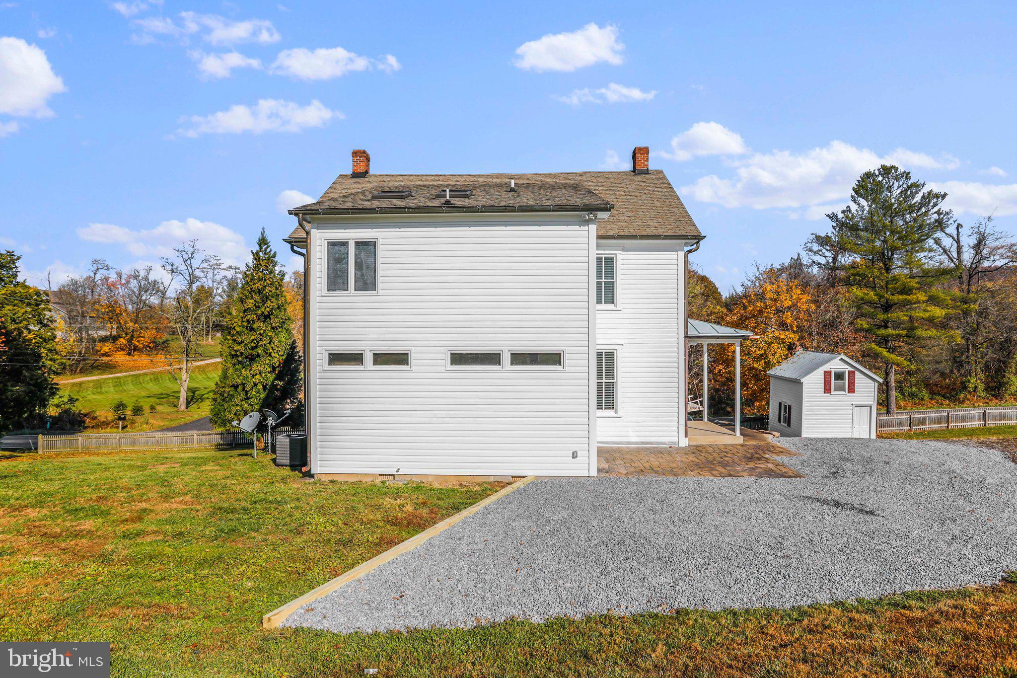 20529 Gapland Road Rohrersville, MD 21779 - Photo 65 of 90 Gallery Image 65