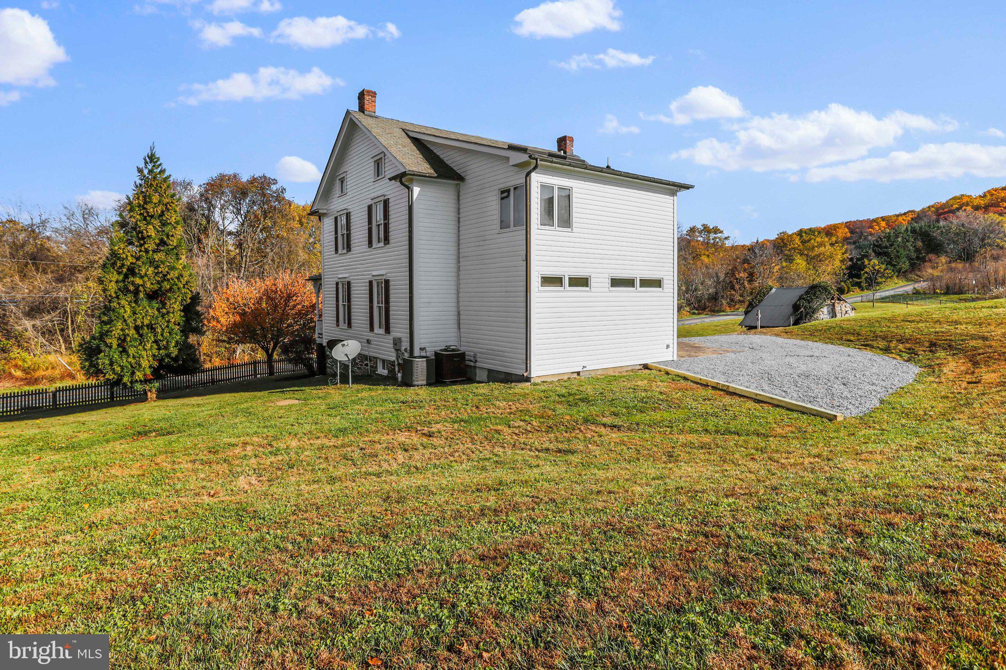 20529 Gapland Road Rohrersville, MD 21779 - Photo 66 of 90 Gallery Image 66