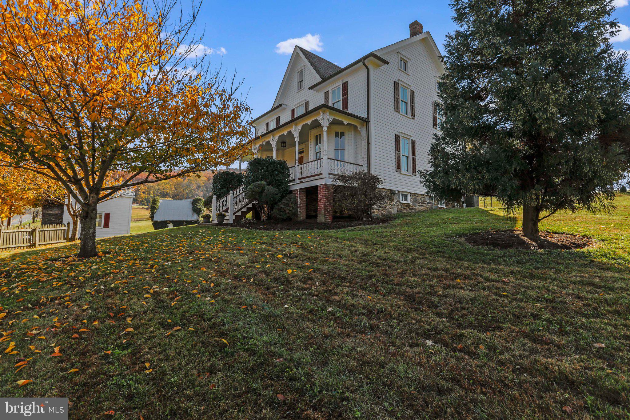 20529 Gapland Road Rohrersville, MD 21779 - Photo 67 of 90 Gallery Image 67