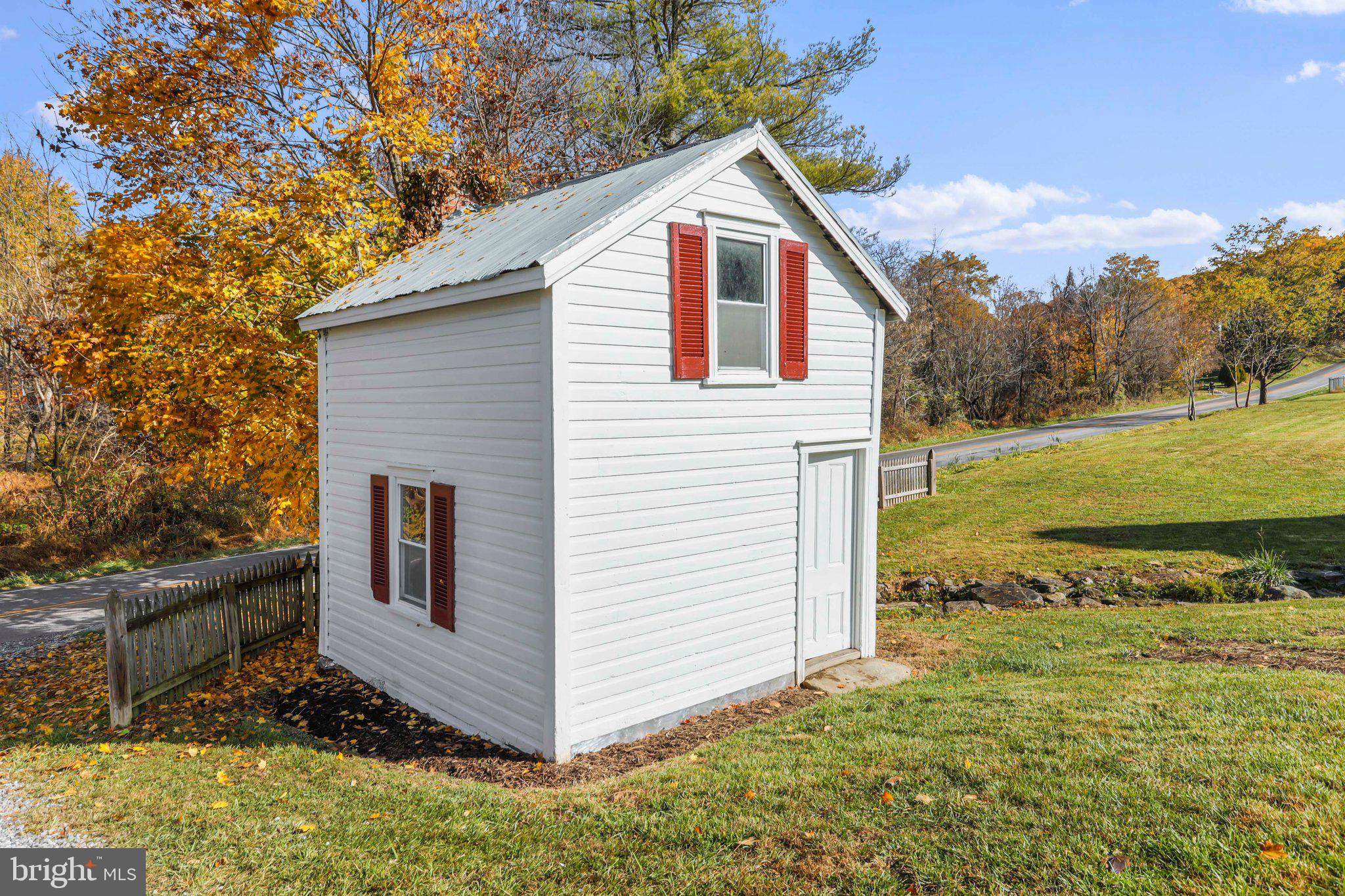 20529 Gapland Road Rohrersville, MD 21779 - Photo 71 of 90 Gallery Image 71