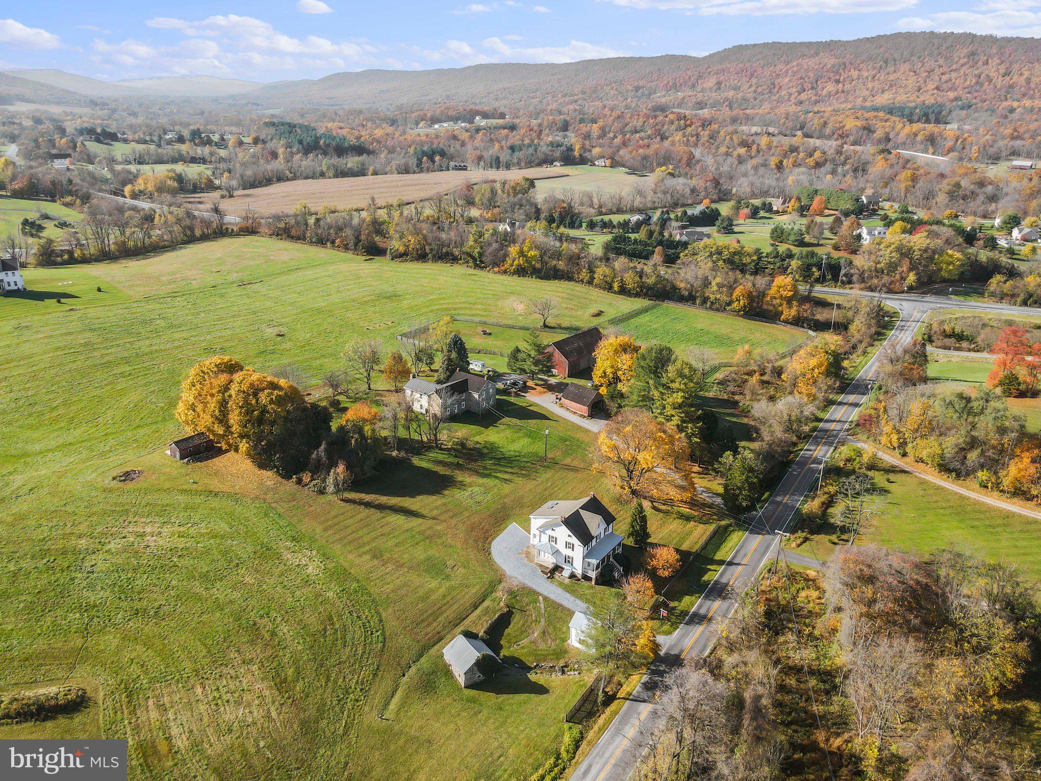 20529 Gapland Road Rohrersville, MD 21779 - Photo 82 of 90 Gallery Image 82