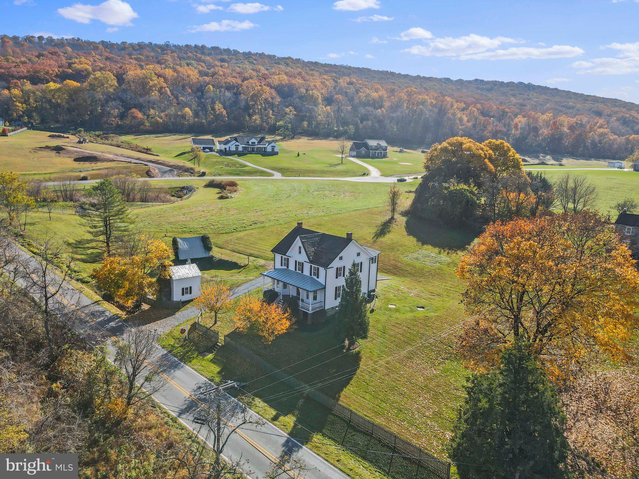 20529 Gapland Road Rohrersville, MD 21779 - Photo 89 of 90 Gallery Image 89