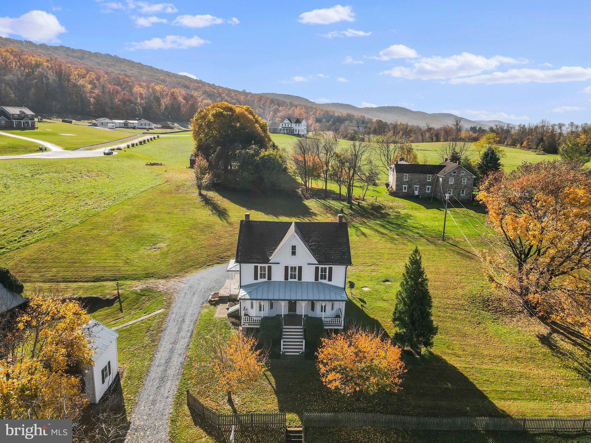 20529 Gapland Road Rohrersville, MD 21779 - Photo 90 of 90 Gallery Image 90