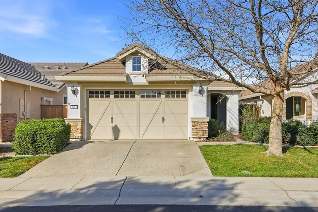 $535,000 | 7713 Peak Forest Way, Elk Grove, CA 95757