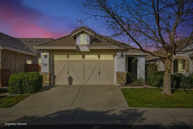 $535,000 | 7713 Peak Forest Way, Elk Grove, CA 95757